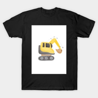 Construction Collection T-Shirt